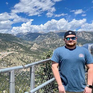 Meet your Posher, Jacob